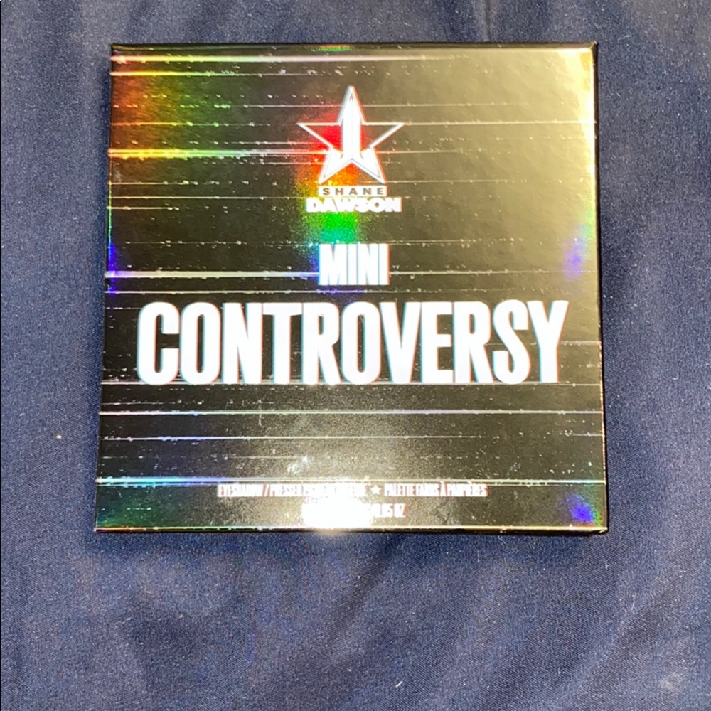 Mini Controversy📺